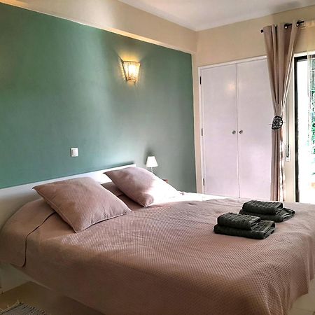 Apartment Amalia Albufeira Kültér fotó