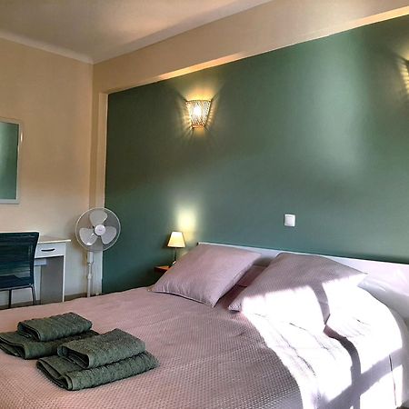Apartment Amalia Albufeira Kültér fotó