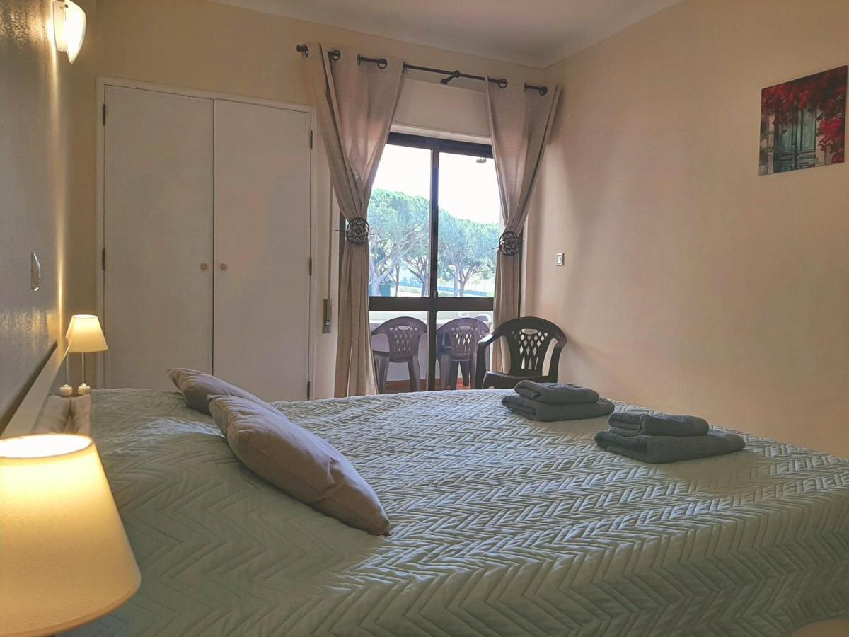 Apartment Amalia Albufeira Kültér fotó