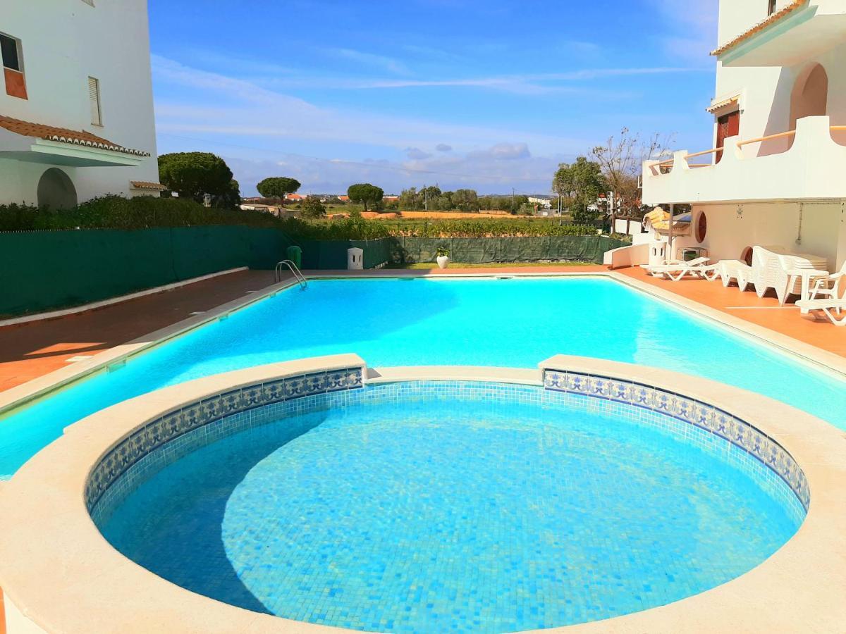 Apartment Amalia Albufeira Kültér fotó