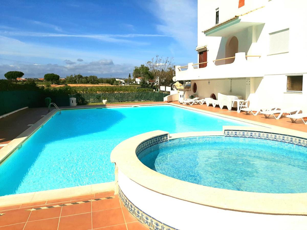 Apartment Amalia Albufeira Kültér fotó
