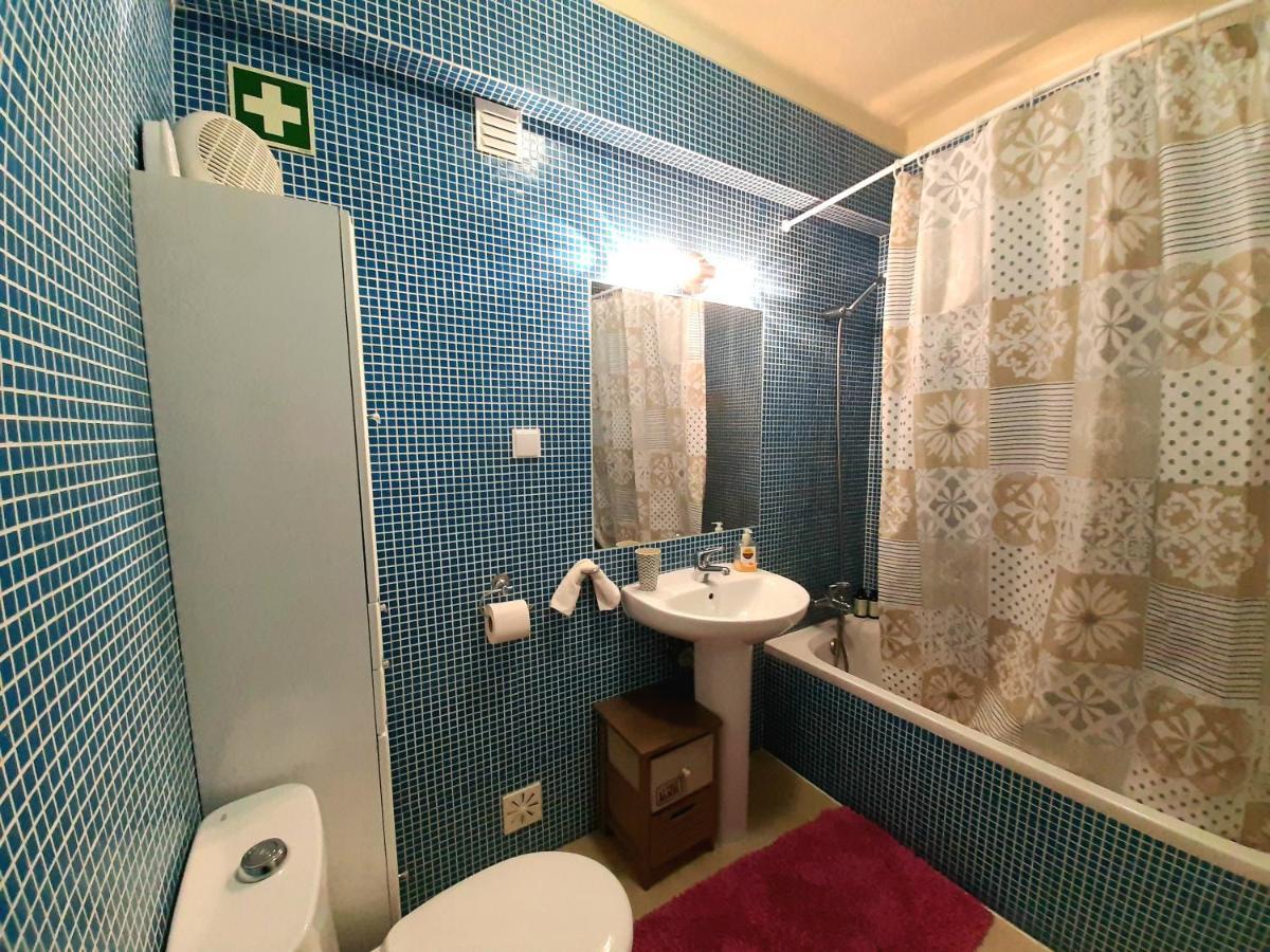 Apartment Amalia Albufeira Kültér fotó