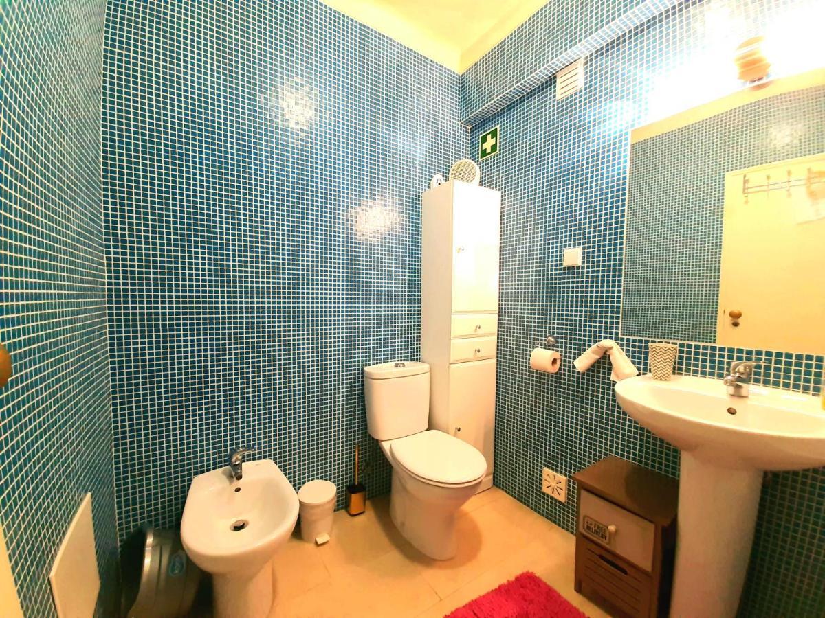 Apartment Amalia Albufeira Kültér fotó