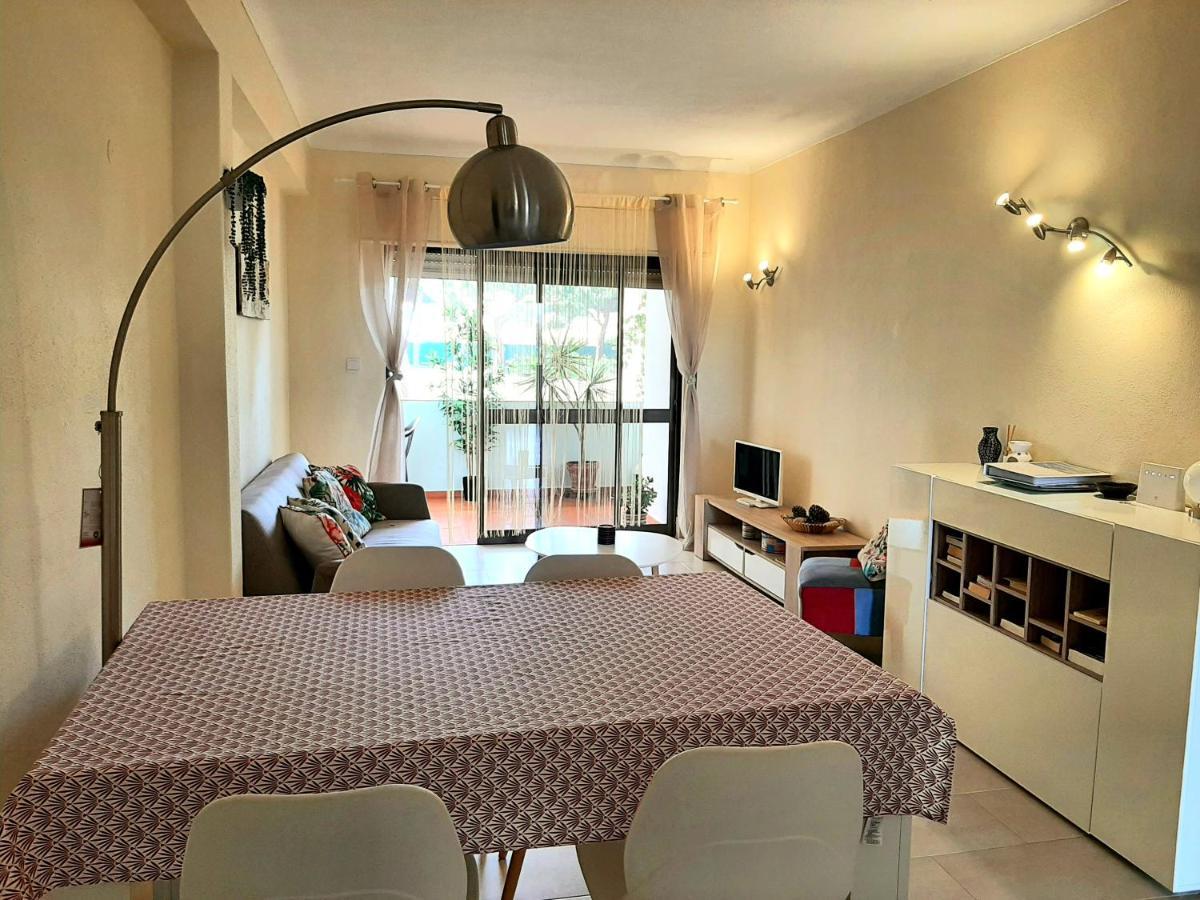 Apartment Amalia Albufeira Kültér fotó