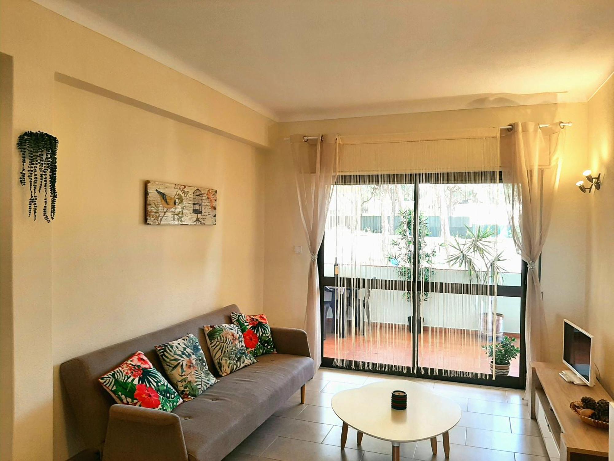 Apartment Amalia Albufeira Kültér fotó