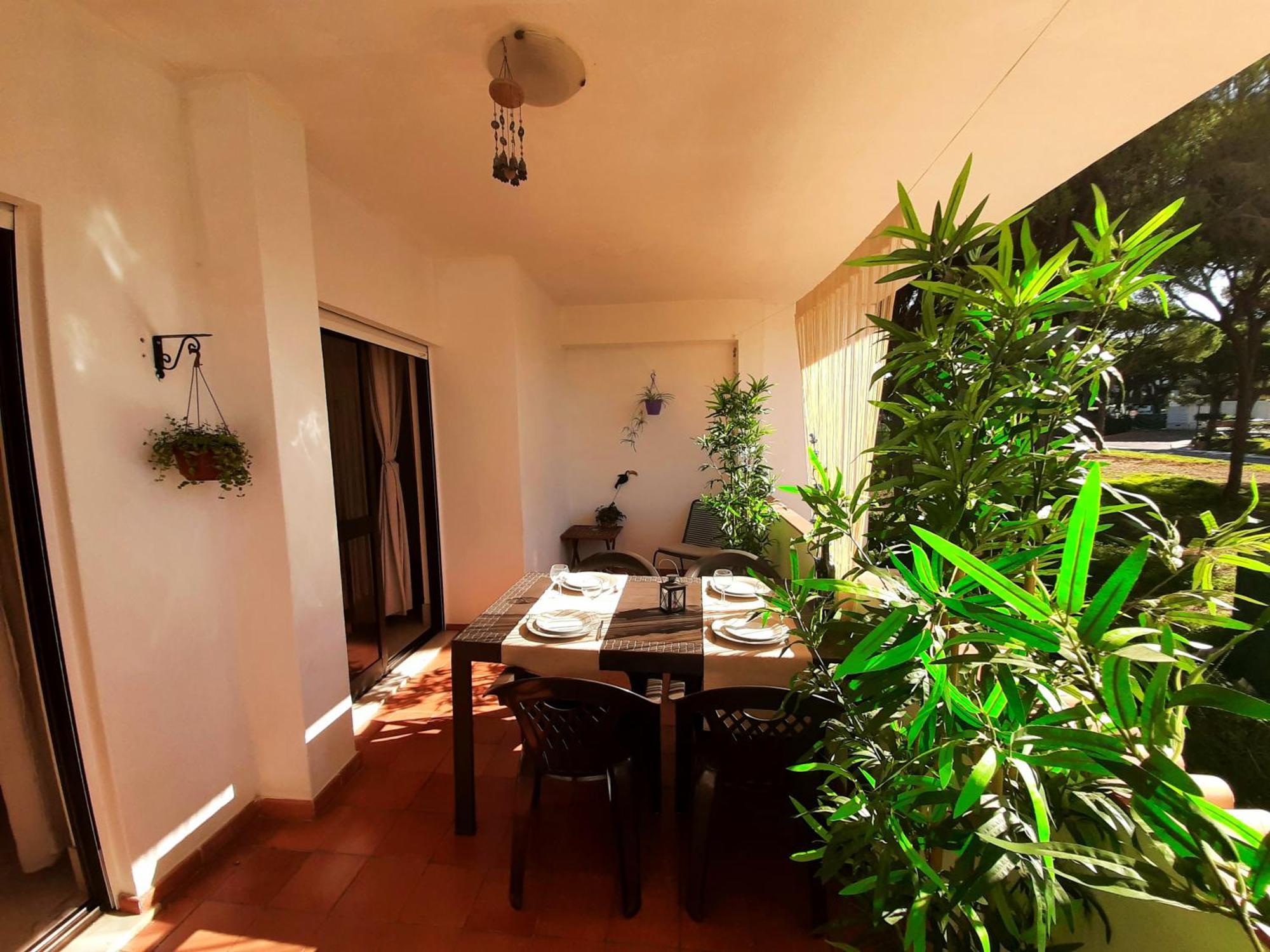 Apartment Amalia Albufeira Kültér fotó