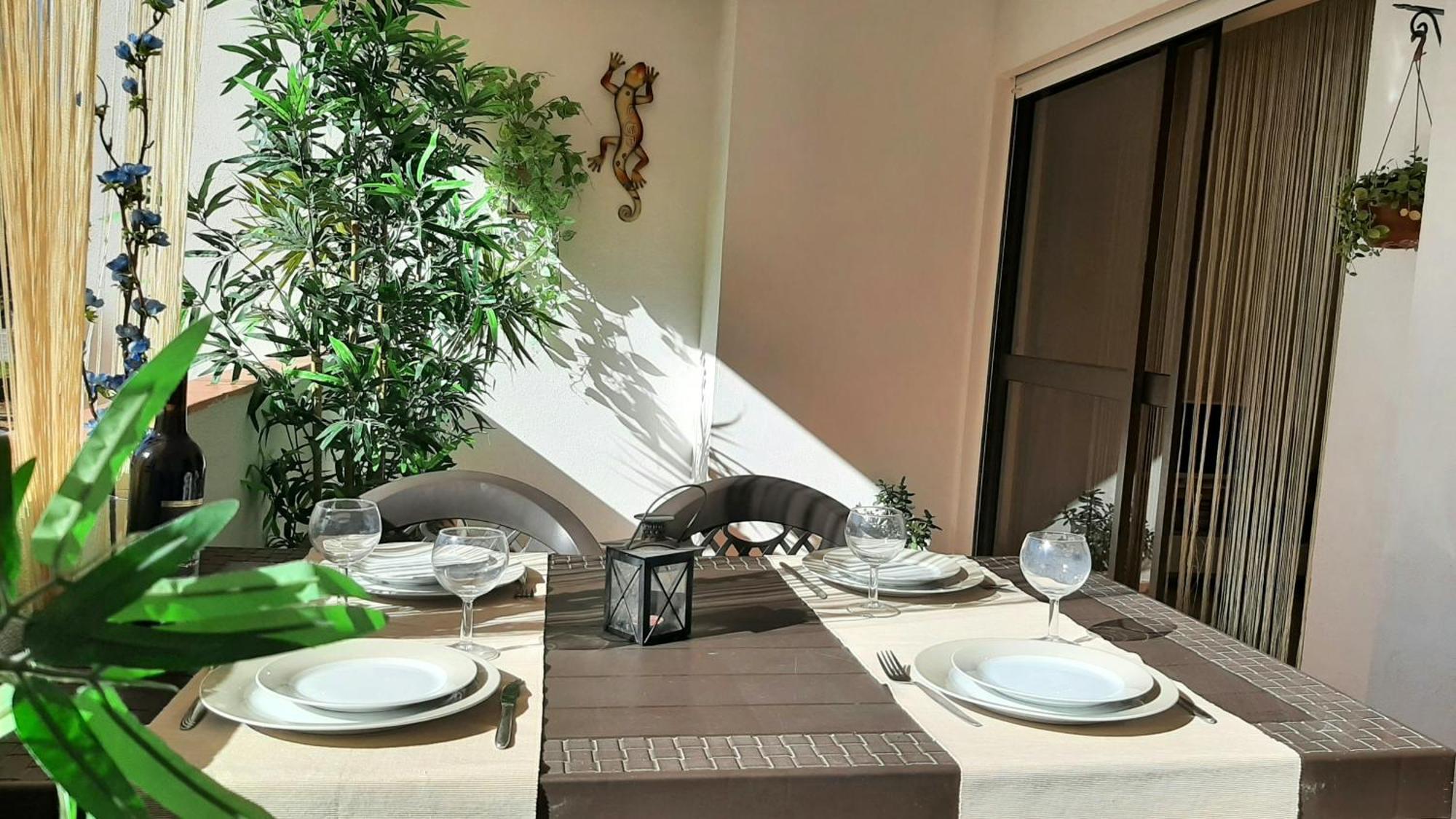 Apartment Amalia Albufeira Kültér fotó
