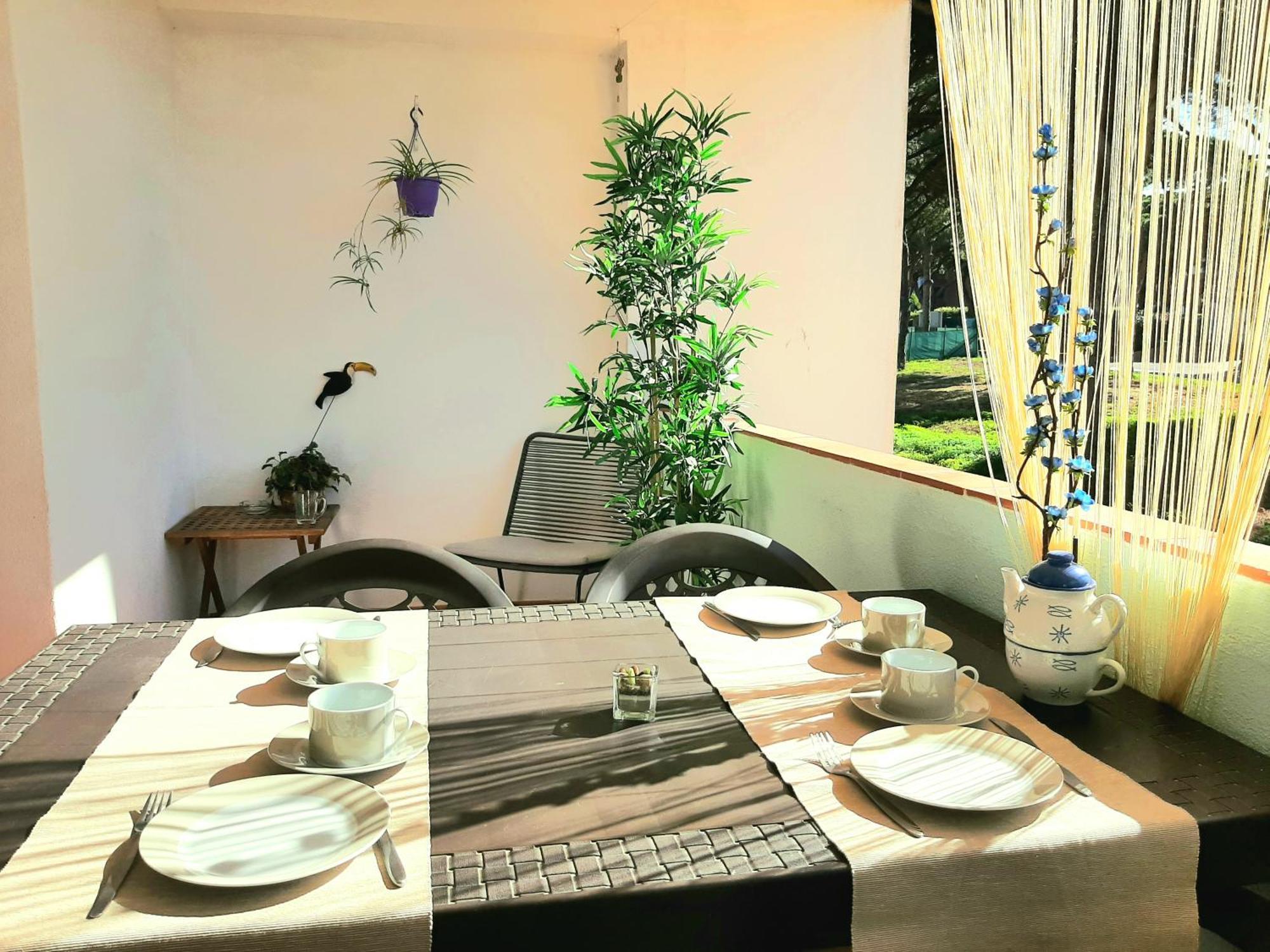 Apartment Amalia Albufeira Kültér fotó