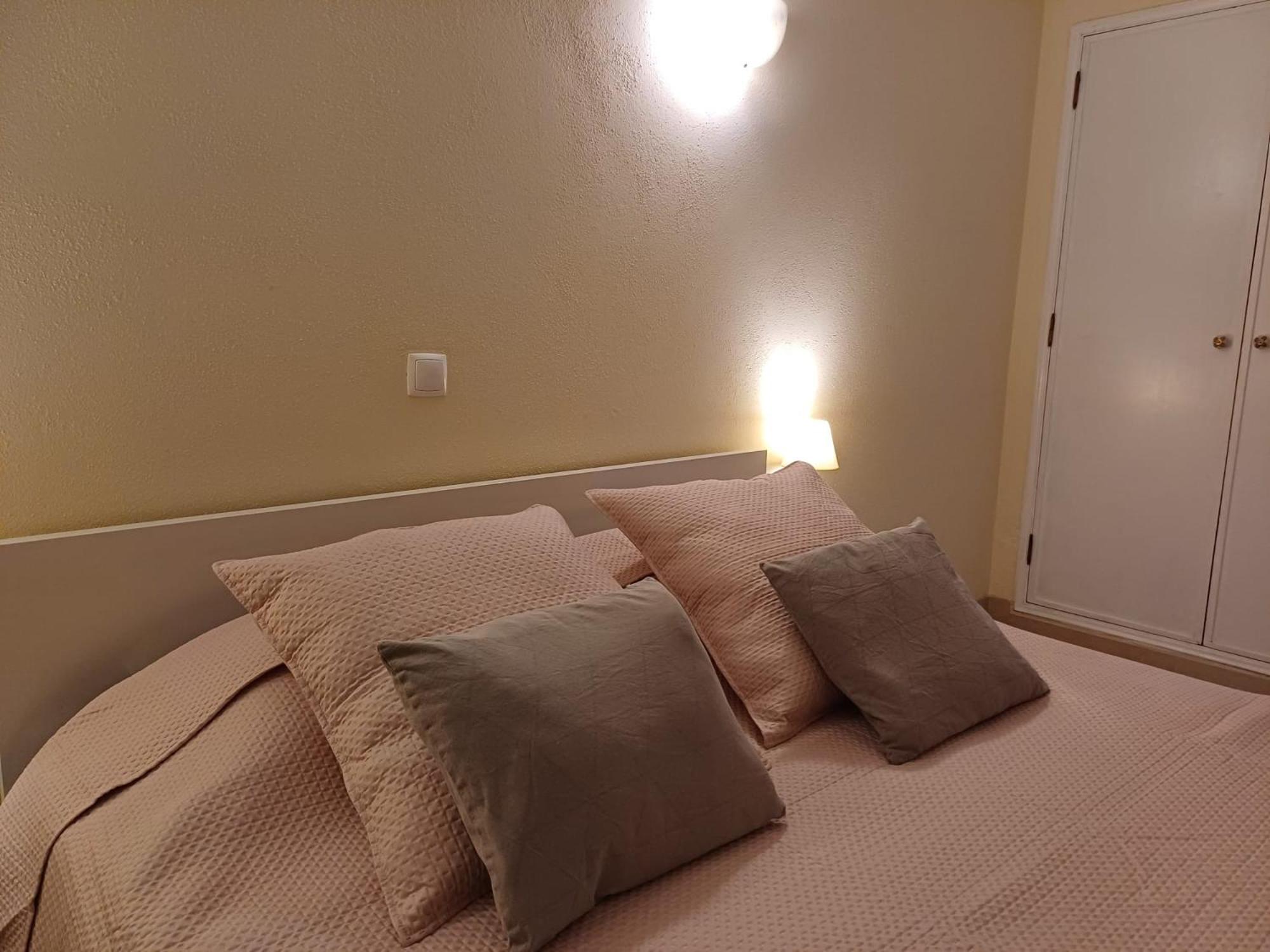 Apartment Amalia Albufeira Kültér fotó