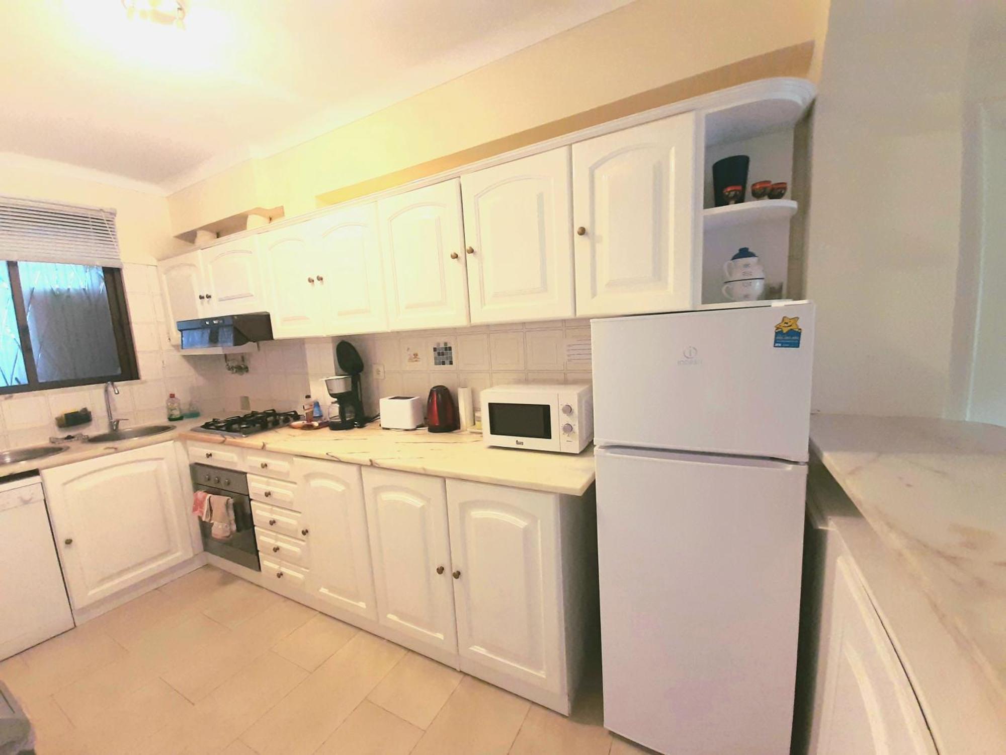 Apartment Amalia Albufeira Kültér fotó