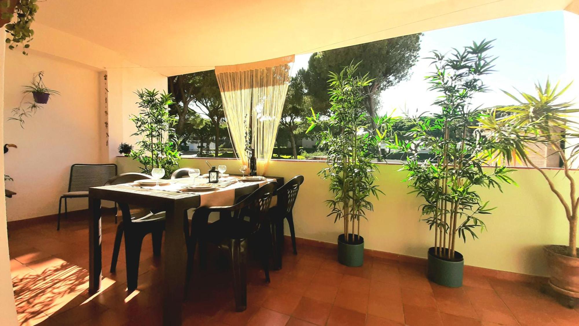 Apartment Amalia Albufeira Kültér fotó