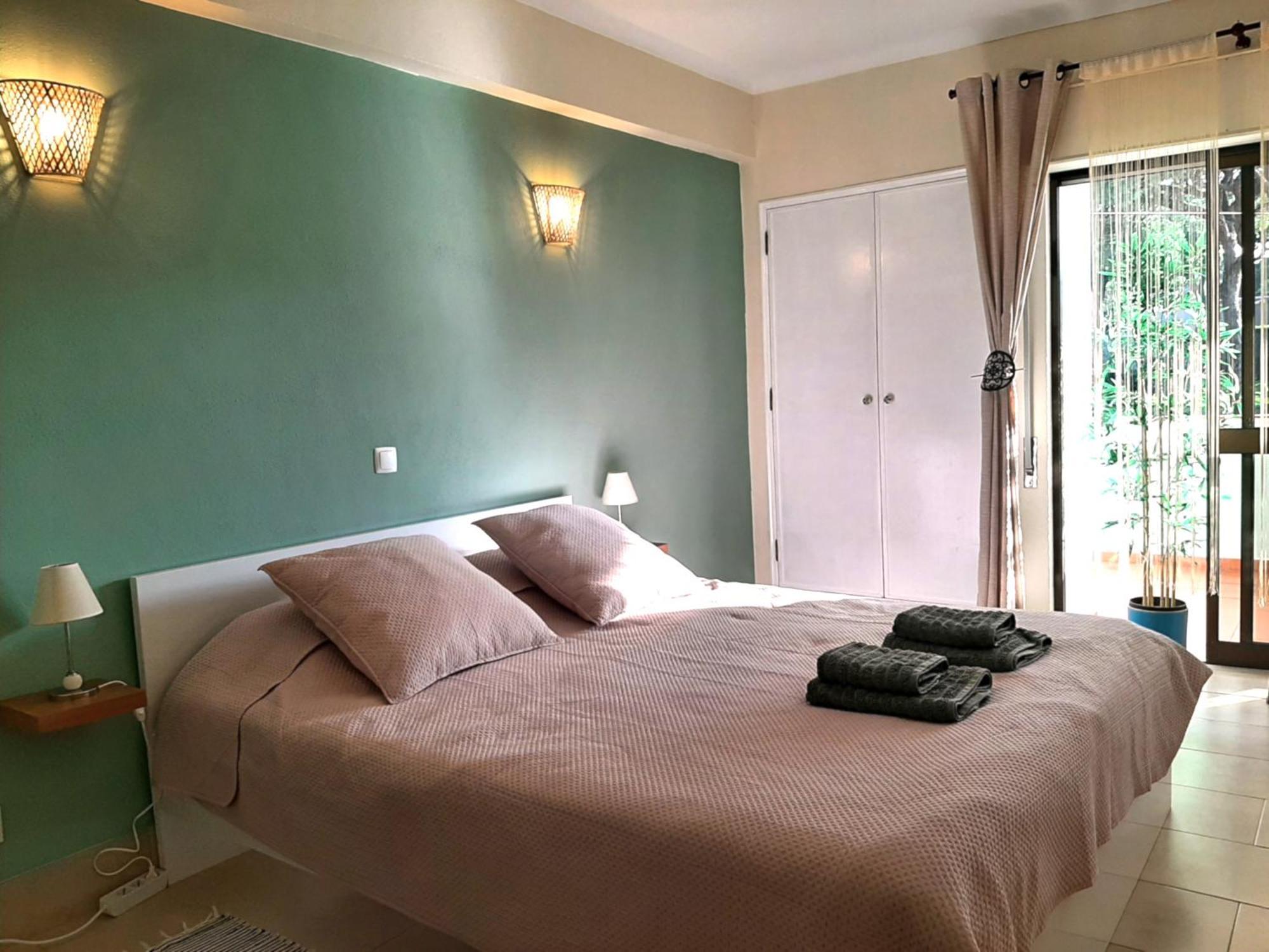 Apartment Amalia Albufeira Kültér fotó