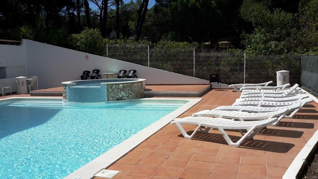 Apartment Amalia Albufeira Kültér fotó
