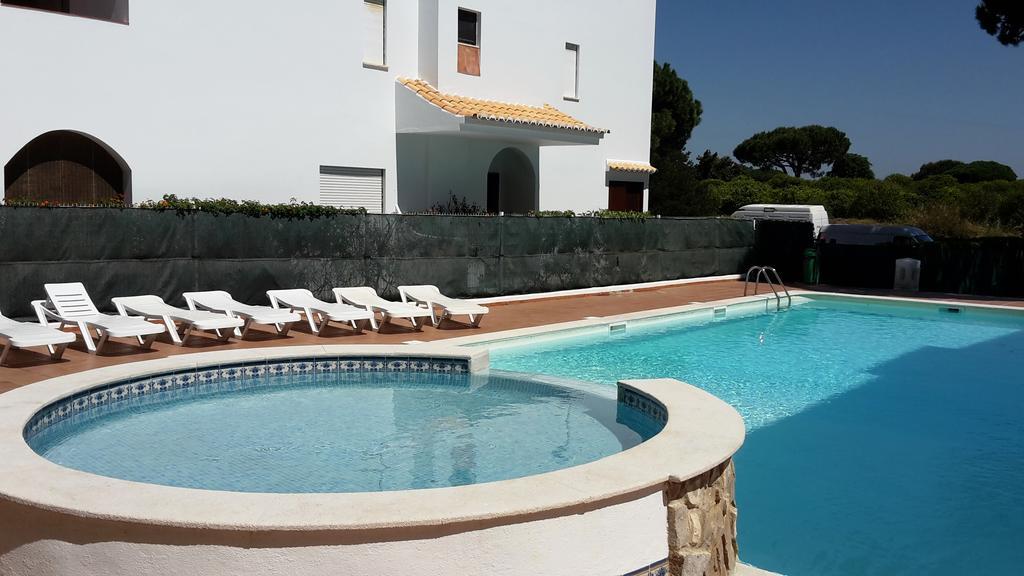 Apartment Amalia Albufeira Kültér fotó