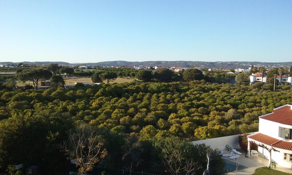 Apartment Amalia Albufeira Kültér fotó