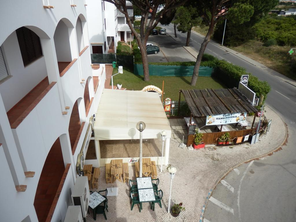 Apartment Amalia Albufeira Kültér fotó