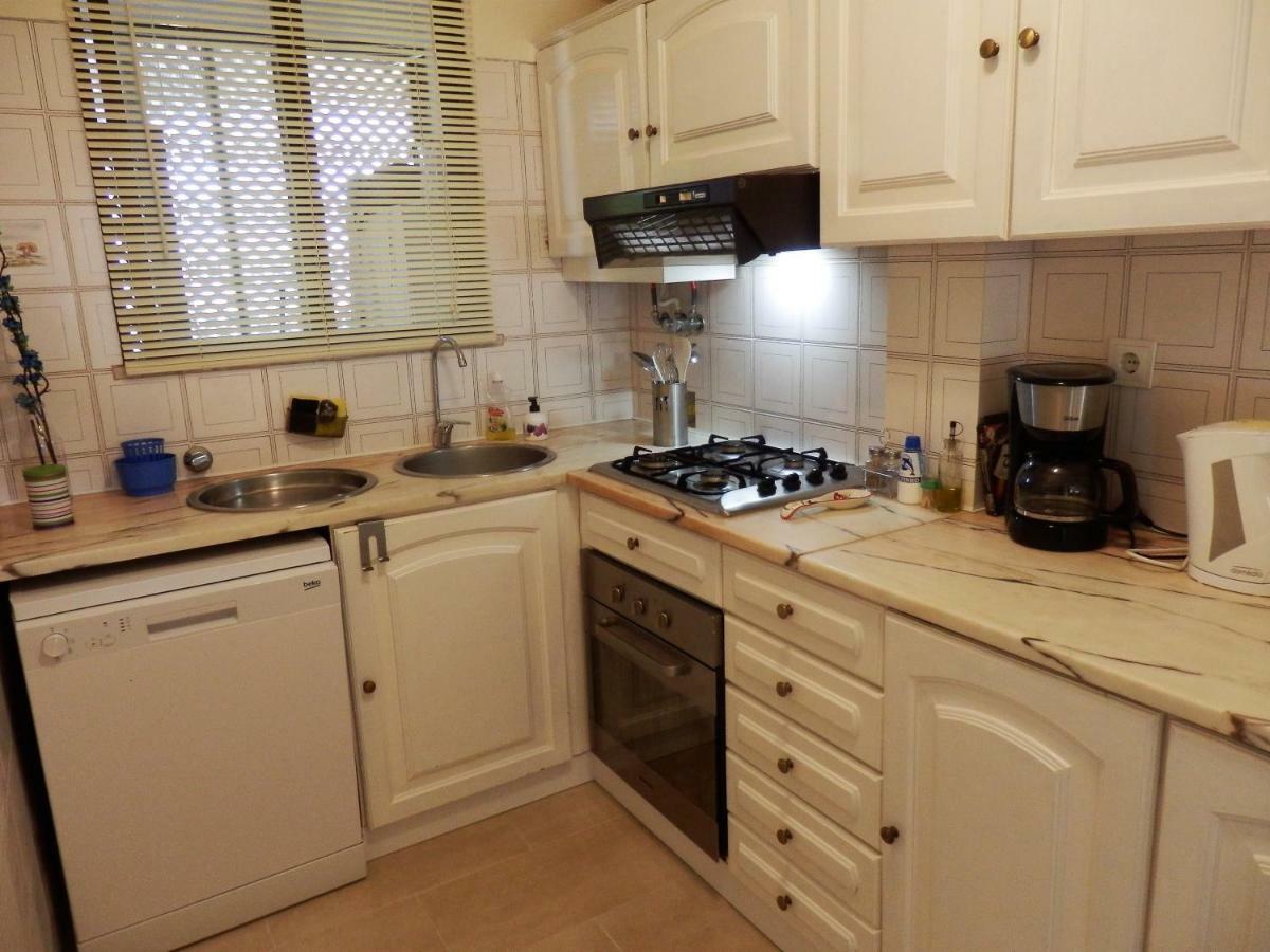 Apartment Amalia Albufeira Kültér fotó