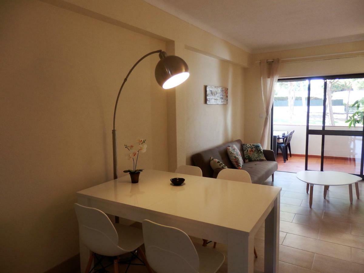 Apartment Amalia Albufeira Kültér fotó