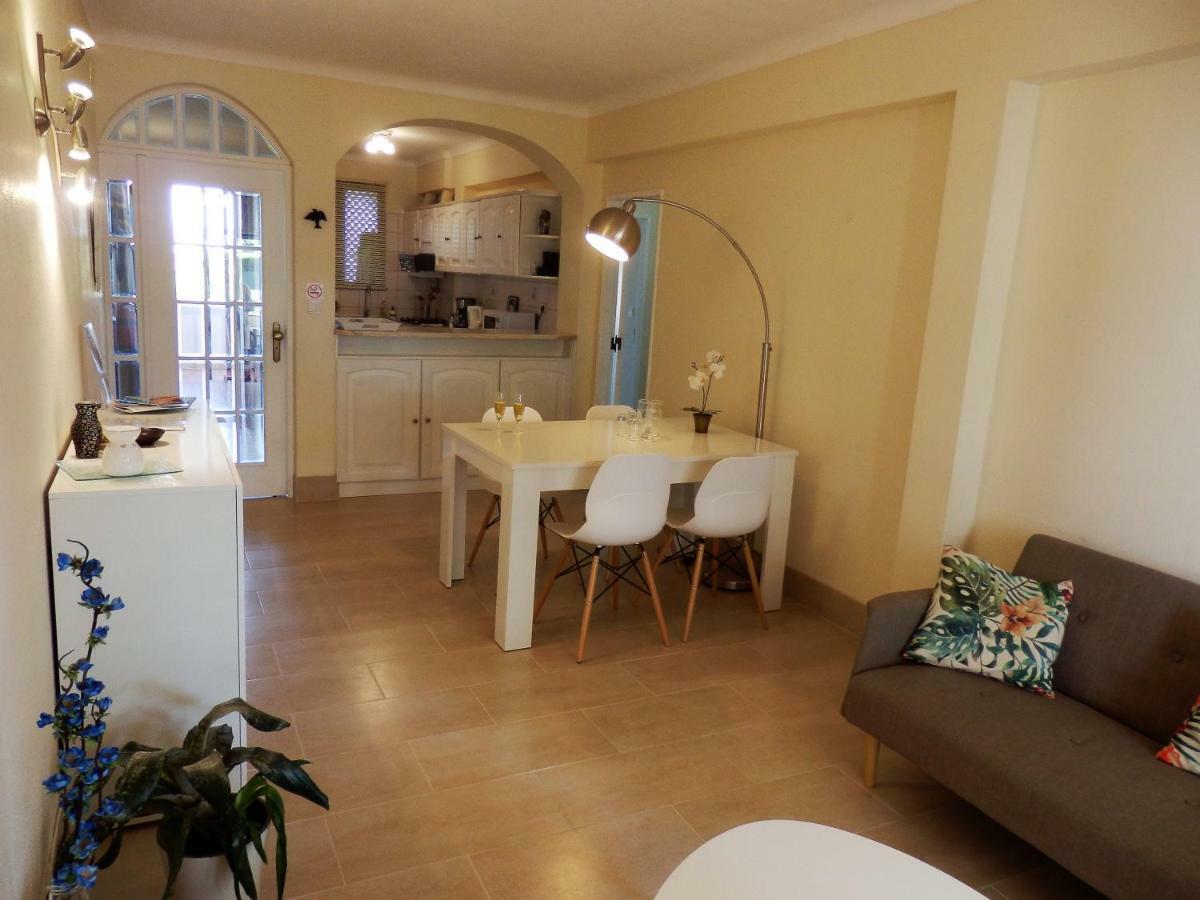 Apartment Amalia Albufeira Kültér fotó